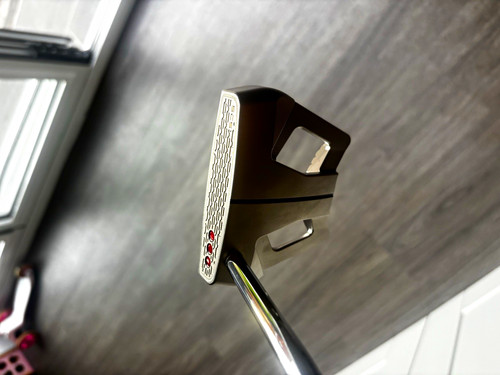 Scotty cameron phantom - scotty, 2026