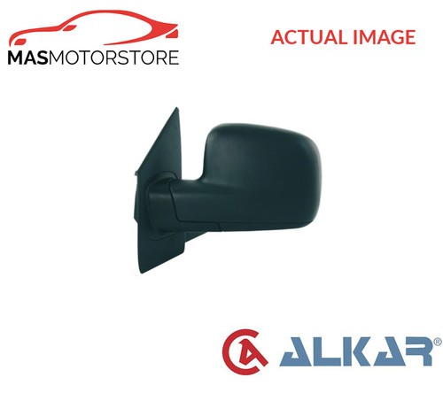 Outside rear view mirror lhd - rear,