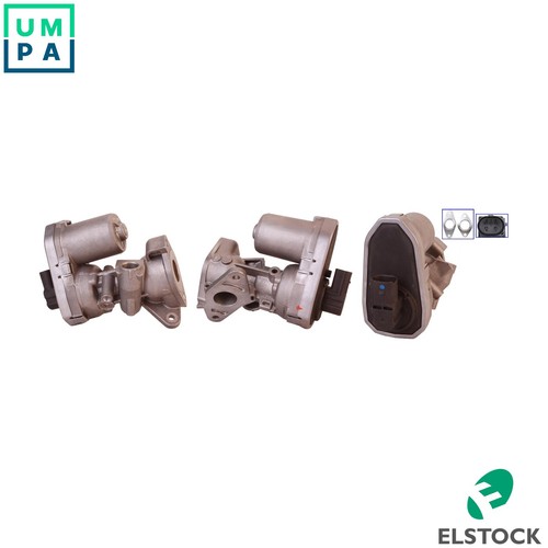 Egr valve 0045 - 73-0045, peugeot