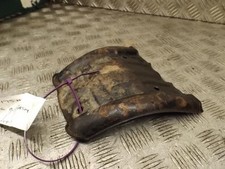 Yamaha DT175MX DT 175 MX Engine Guard Bash Plate 