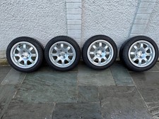 !! 205 GTi 15" Speedline SL434
