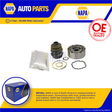 CV Joint fits FORD SIERRA Mk2