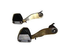 Scorpa Easy Rotax Trials Bike