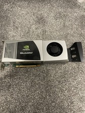 NVIDIA Quadro FX 4800C