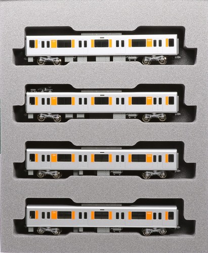 Kato gauge tobu railway - tobu,