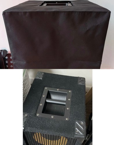 Dust cover markbass traveler - markbass,