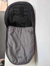 iCandy Strawberry Footmuff