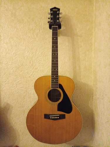 Yamaha 818 country jumbo - yamaha,