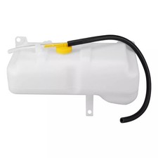 Plastic Car Coolant Overflow Bottle for Nissan Patrol Y60 and For Ford Maverick