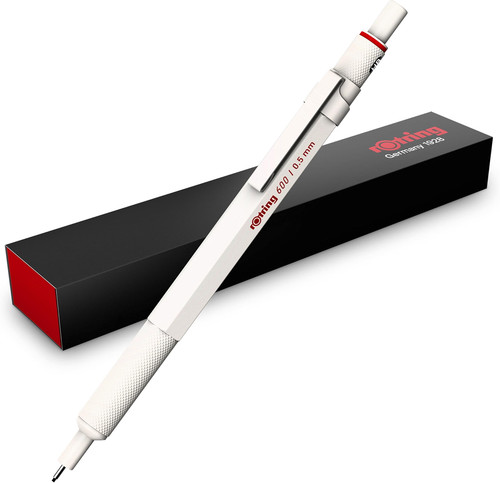 Rotring 600 mechanical pencil - mechanical,