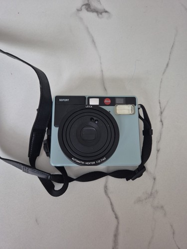 Leica sofort instant - leica,