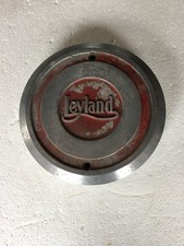 Vintage Leyland Bus Coach