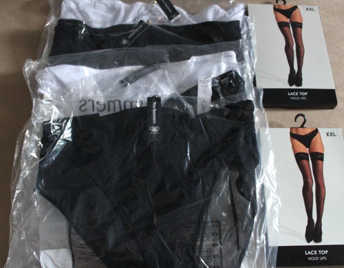 Ann summers bundle - ann, 24