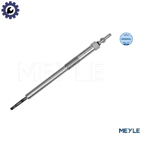 Glow plug 860 0011 - 860,