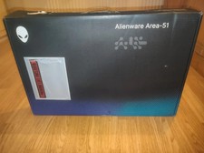 Alienware 18 Area-51 Ultra 7