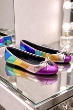 Kurt Geiger Kensington Flat