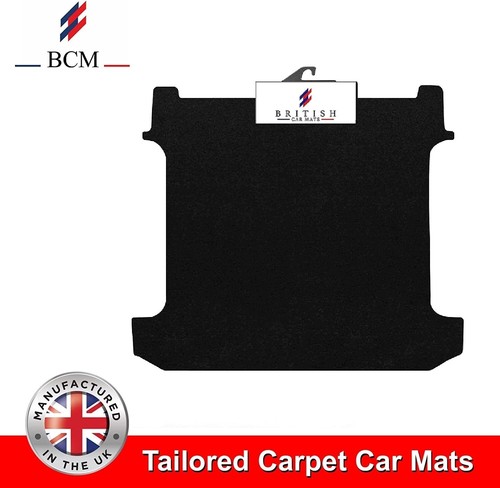 Fits ford transit custom - fits, crew