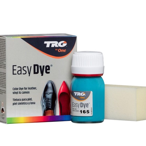 165 turquoise trg easy - trg, dye