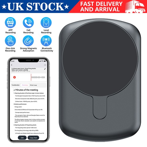 128gb mini digital voice - mini,