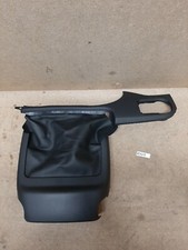 VAUXHALL crossland 2019 STEERING WHEEL COLUMN SURROUND TRIM 13487218