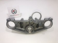 Upper Plate Fork Riser Housing Yamaha Fz6 S2 2007 2011