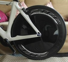 VITESSE FINISH OWN DISC WHEEL