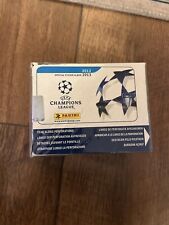 PANINI UEFA Champions League