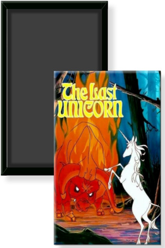 The last unicorn red bull - the,