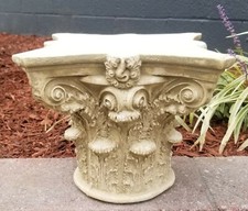 Corinthian Greek Roman Column