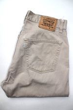 Levi's 517 jeans straight leg