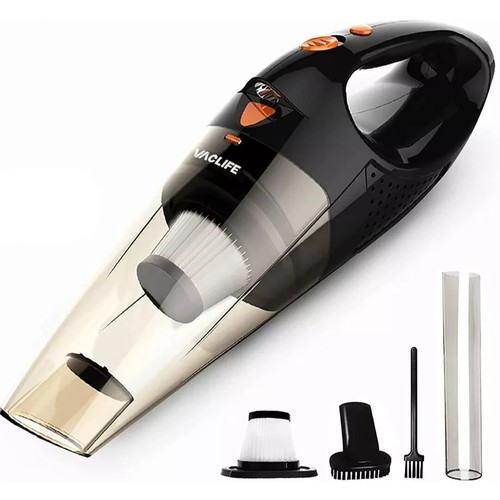 Vaclife handheld vacuum - vaclife, vacuum,