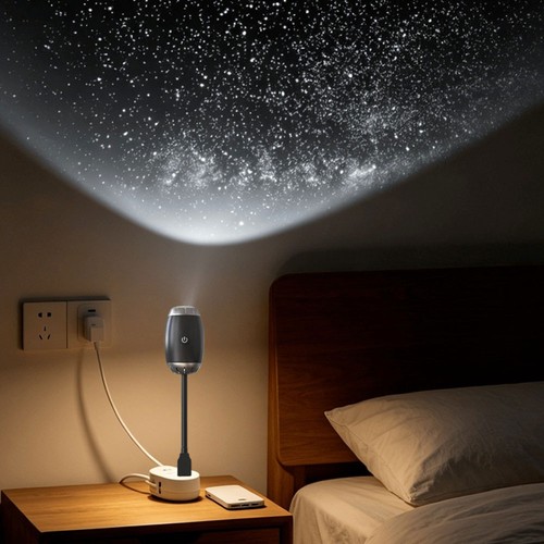 Romantic led car roof - roof, starry