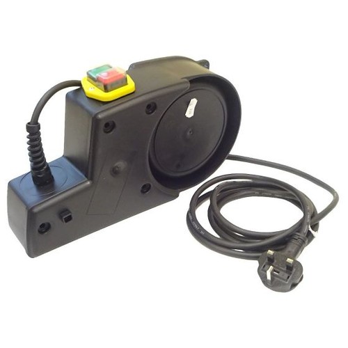 230v switch assembly lead - 230v, c/w