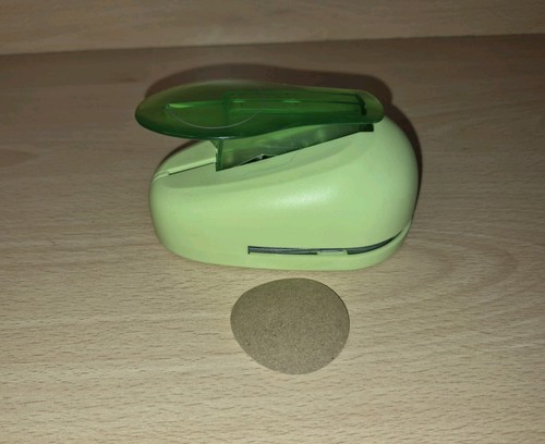 Arts crafts paper card punch - arts,