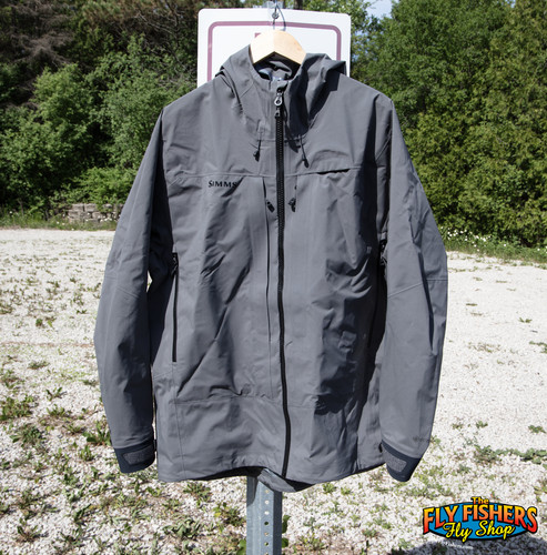 Simms fishing pro - fishing,