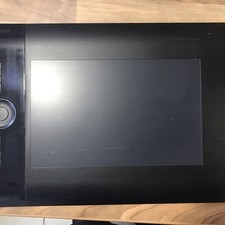 Wacom Intuos 4 Medium PTK-640