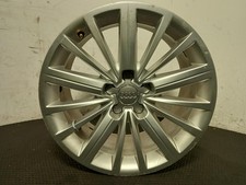 AUDI A5 Alloy Wheel 18 Inch