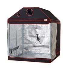 Grow Tent BAY6 Loft – 1.2 m x 1.2 m x 1.8 m | Compact & Affordable Indoor Grow