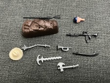 Timpo Weapons/Accessories