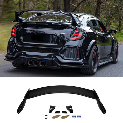 Honda civic hatchback - civic,