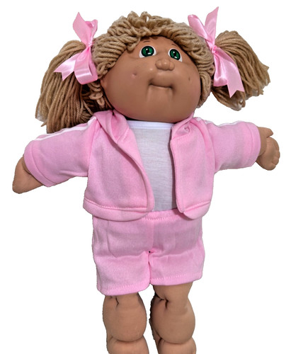 Doll clothes dress - clothes, to