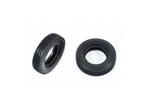 Tamiya front tyres for sand - for,