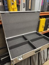Flight cases - Made By castle