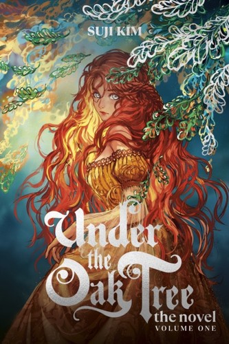 Under the oak tree - under,