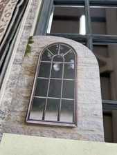 Outdoor/Indoor Rustic WINDOW