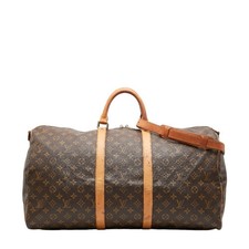 Louis Vuitton Monogram Keepall