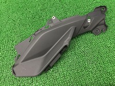 Left Side Cover, Matte B, 1WD, Yamaha Genuine Motorcycle Part, RG10J, YZF-R3...