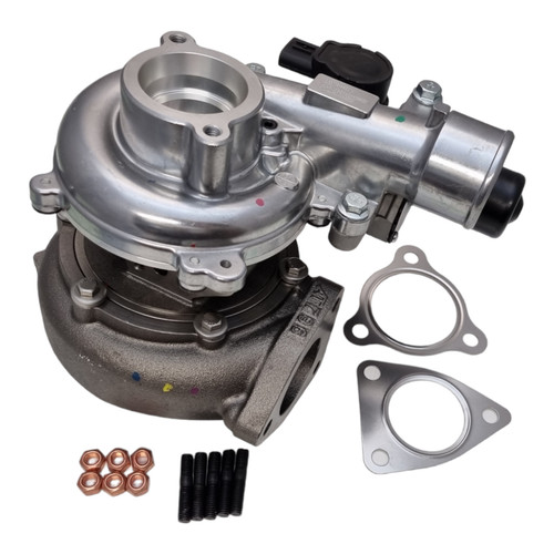 Turbocharger upgrade toyota - turbocharger,