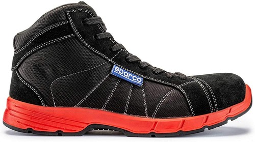 Safety boots size - , 5.5