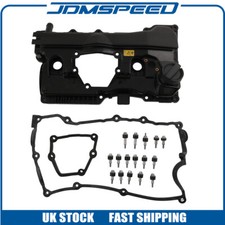 Cylinder Head Cover 11127568581 For BMW E87 E90 E91 Petrol Engine N46B20